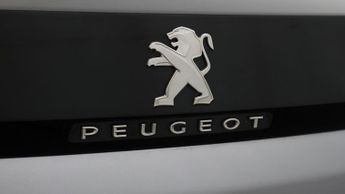 Peugeot 3008 BLUEHDI S/S ALLURE PREMIUM