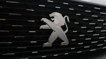 Peugeot 3008 BLUEHDI S/S ALLURE PREMIUM