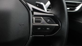 Peugeot 3008 BLUEHDI S/S ALLURE PREMIUM