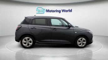 Suzuki Swift MOTION