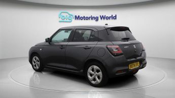 Suzuki Swift MOTION