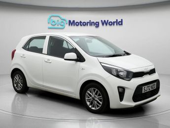 Kia Picanto 2