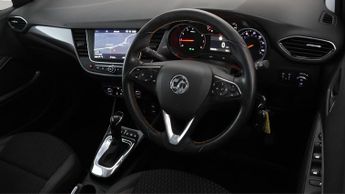 Vauxhall Crossland X ELITE NAV ECOTEC S/S
