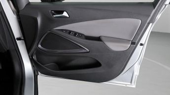 Vauxhall Crossland X ELITE NAV ECOTEC S/S