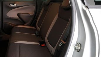Vauxhall Crossland X ELITE NAV ECOTEC S/S