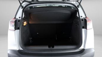 Vauxhall Crossland X ELITE NAV ECOTEC S/S