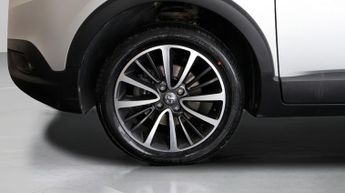 Vauxhall Crossland X ELITE NAV ECOTEC S/S