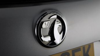 Vauxhall Crossland X ELITE NAV ECOTEC S/S