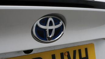 Toyota C-HR ICON