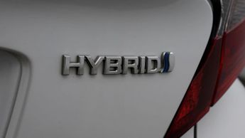 Toyota C-HR ICON