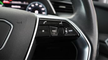 Audi e-tron QUATTRO TECHNIK