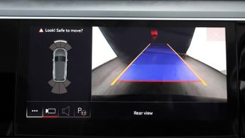 Audi e-tron QUATTRO TECHNIK