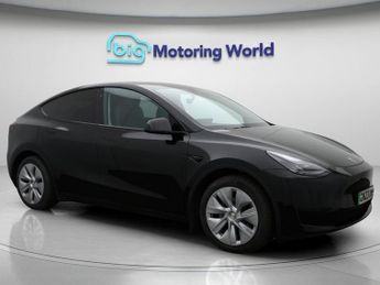 Tesla Model Y BASE