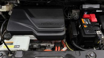 Nissan Leaf ACENTA
