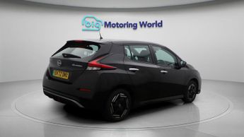 Nissan Leaf ACENTA