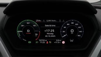 Audi Q4 e-tron SPORTBACK SPORT