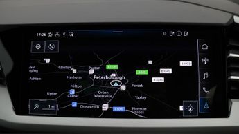 Audi Q4 e-tron SPORTBACK SPORT