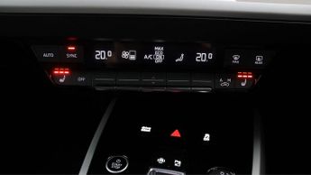 Audi Q4 e-tron SPORTBACK SPORT