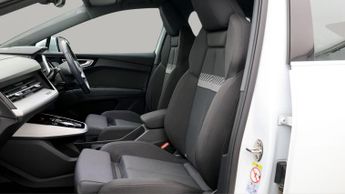 Audi Q4 e-tron SPORTBACK SPORT