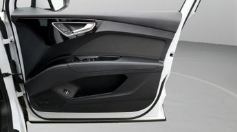 Audi Q4 e-tron SPORTBACK SPORT