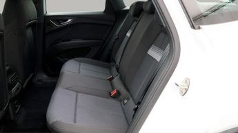 Audi Q4 e-tron SPORTBACK SPORT