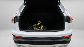 Audi Q4 e-tron SPORTBACK SPORT