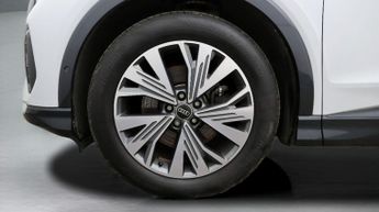 Audi Q4 e-tron SPORTBACK SPORT