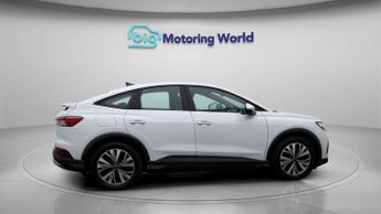 Audi Q4 e-tron SPORTBACK SPORT