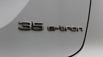 Audi Q4 e-tron SPORTBACK SPORT