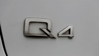 Audi Q4 e-tron SPORTBACK SPORT