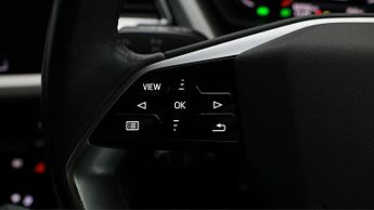 Audi Q4 e-tron SPORTBACK SPORT