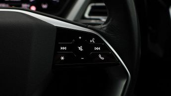 Audi Q4 e-tron SPORTBACK SPORT