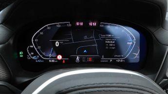 BMW iX3 M SPORT PRO