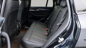 BMW iX3 M SPORT PRO