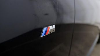 BMW iX3 M SPORT PRO