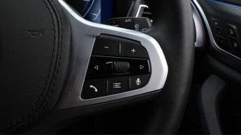 BMW iX3 M SPORT PRO