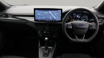 Ford Focus ST-LINE