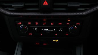 SEAT Ibiza ECOTSI XCELLENCE DSG