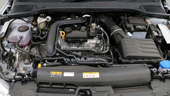 SEAT Ibiza ECOTSI XCELLENCE DSG