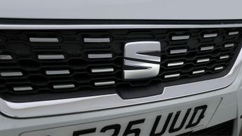 SEAT Ibiza ECOTSI XCELLENCE DSG