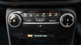 Ford Puma TITANIUM