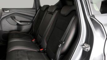 Ford Kuga ST-LINE