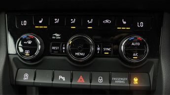 Skoda Kodiaq SE L EXECUTIVE TSI DSG