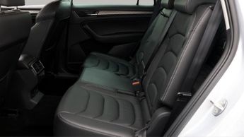 Skoda Kodiaq SE L EXECUTIVE TSI DSG