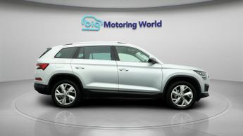 Skoda Kodiaq SE L EXECUTIVE TSI DSG