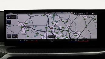 BMW i4 EDRIVE40 M SPORT