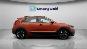 Kia Niro 2