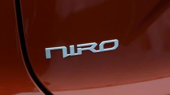 Kia Niro 2