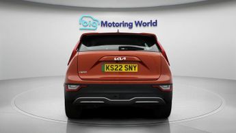 Kia Niro 2