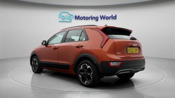 Kia Niro 2
